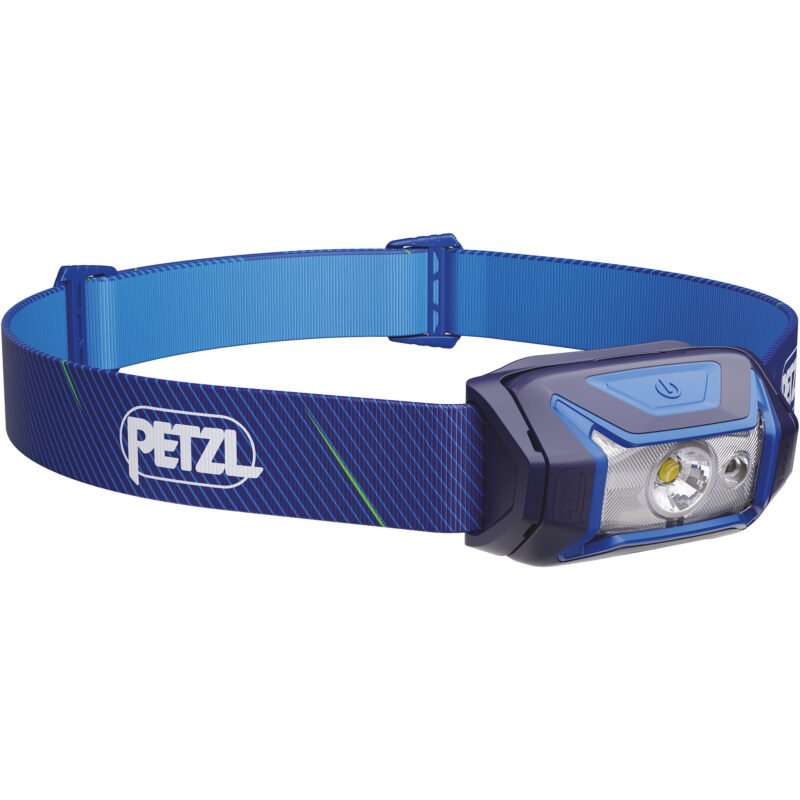 Petzl TIKKA Azul