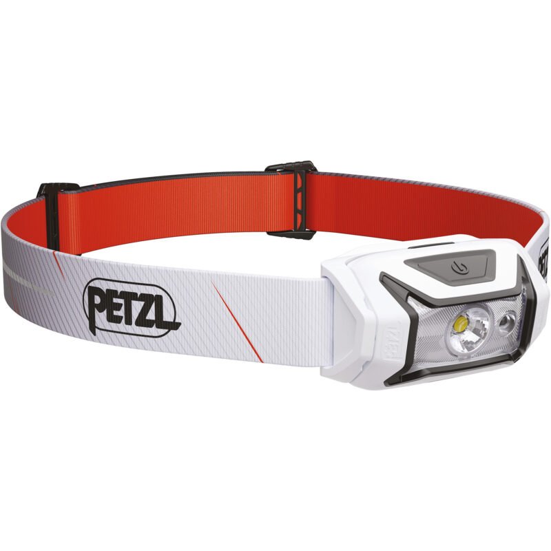 Petzl TIKKA CORE