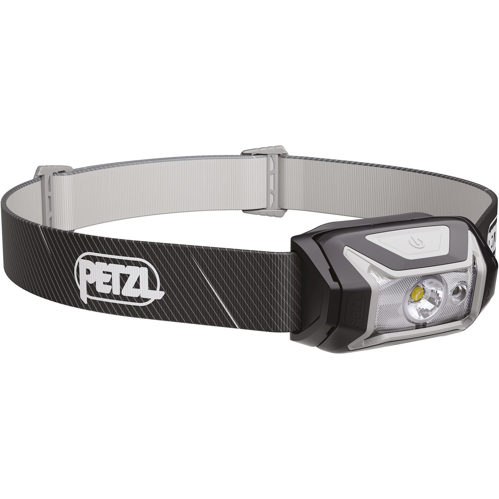 Petzl TIKKA Negro