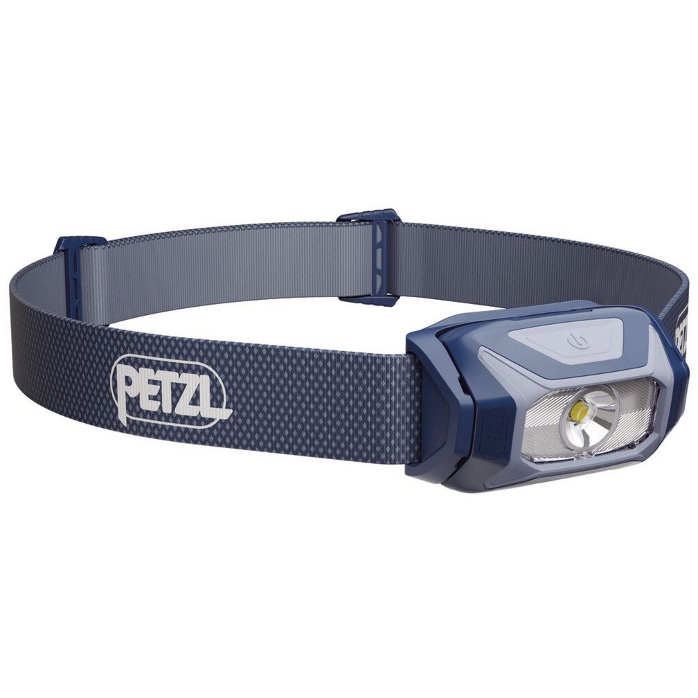 Petzl TIKKINA Azul