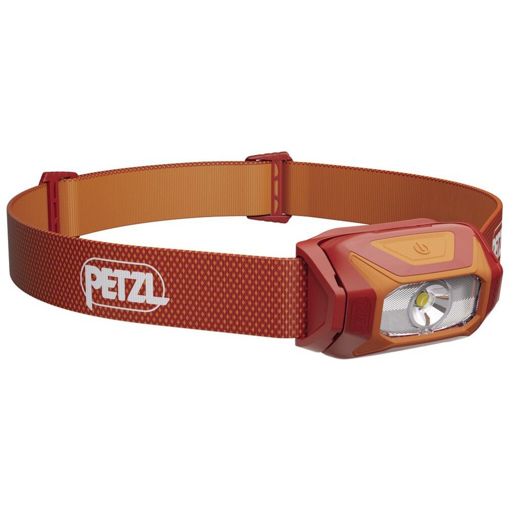 Petzl TIKKINA
