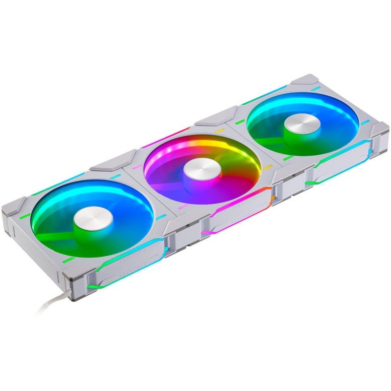 Phanteks D30-140 PWM Regular DRGB