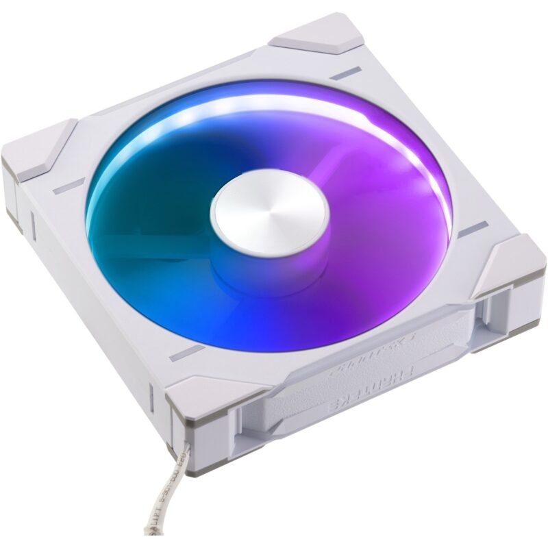 Phanteks D30-140 PWM Reverse DRGB