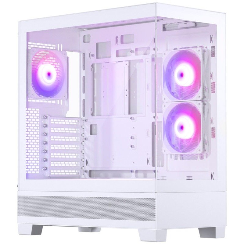 Phanteks XT View Blanco