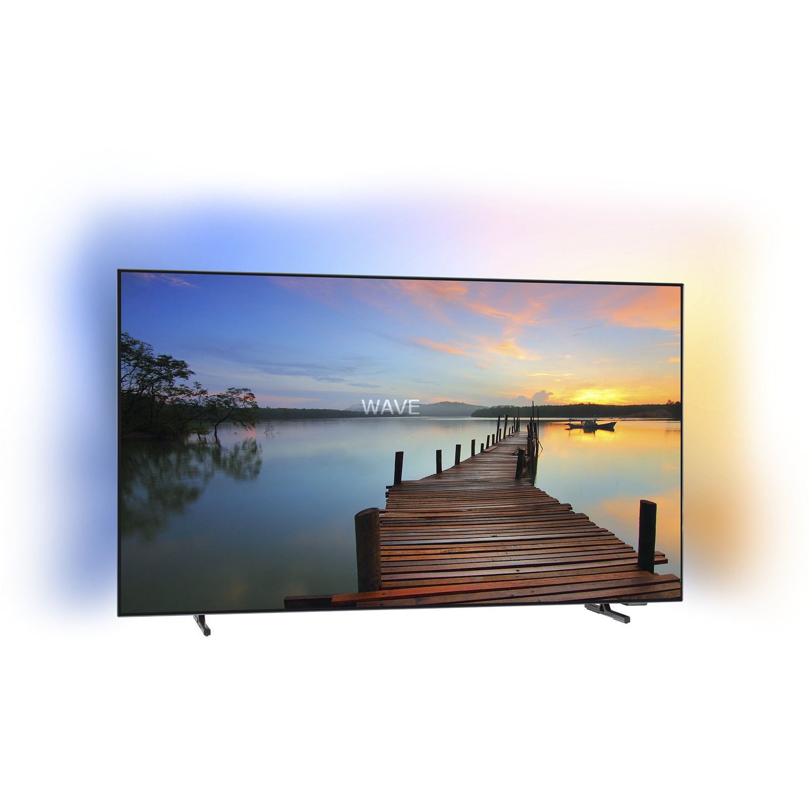 Philips 48OLED770/12 Negro