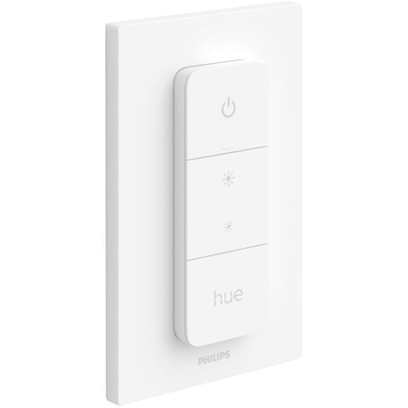 Philips Hue Dimmerschalter V2 Blanco