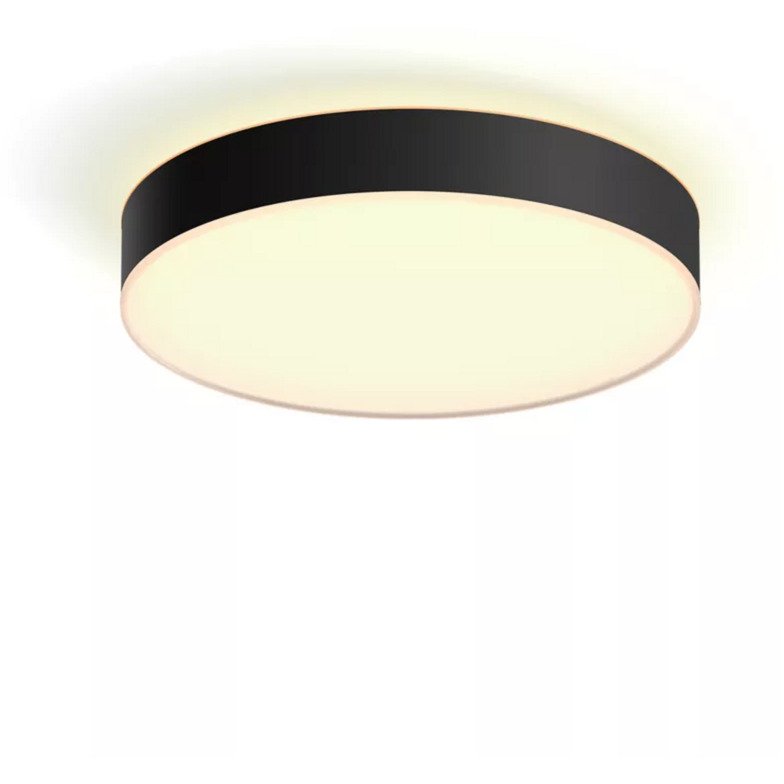 Philips Hue White Ambiance Enrave Deckenleuchte L