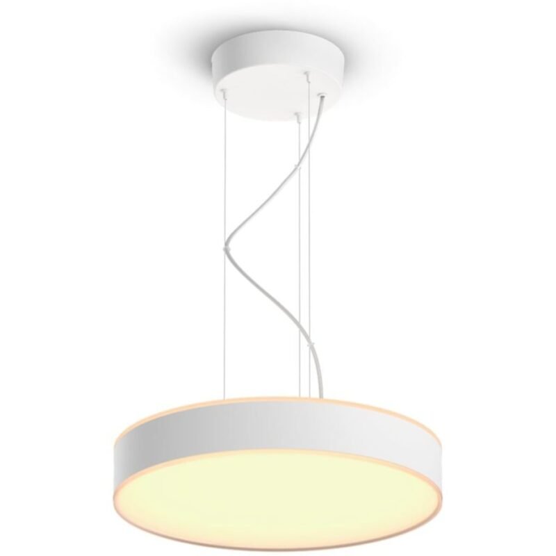 Philips Hue White Ambiance Enrave Pendelleuchte
