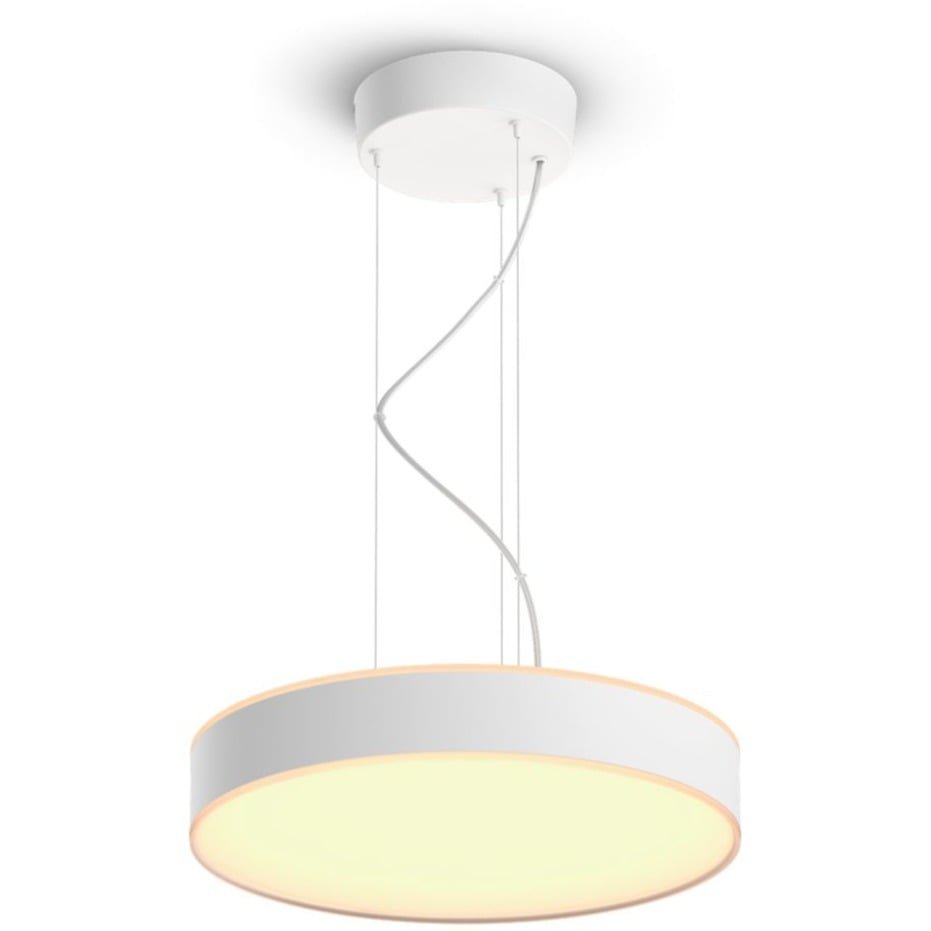 Philips Hue White Ambiance Enrave Pendelleuchte