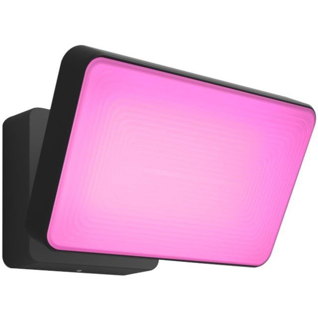 Philips Hue White & Color Ambiance Discover Flutlicht Negro