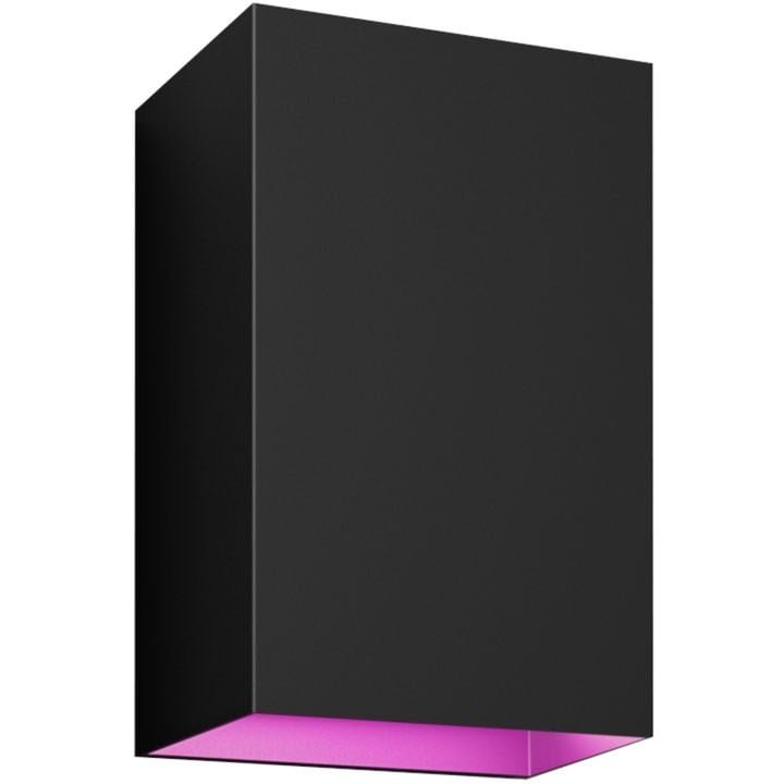 Philips Hue White & Color Ambiance Resonate Wandleuchte Negro
