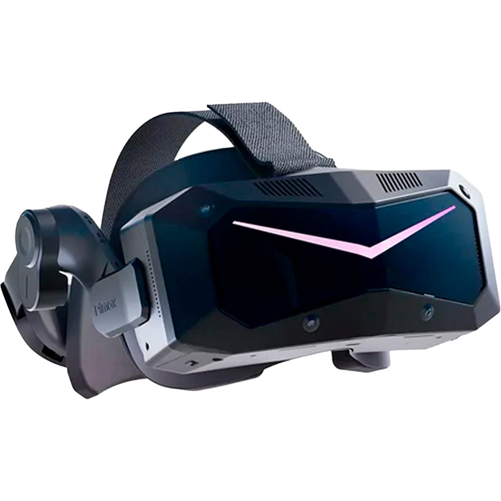 Pimax Crystal Super Micro-OLED Negro