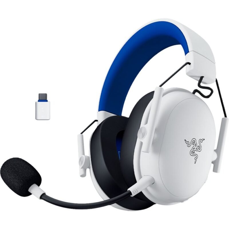 Razer BlackShark V3 X Hyperspeed for PlayStation