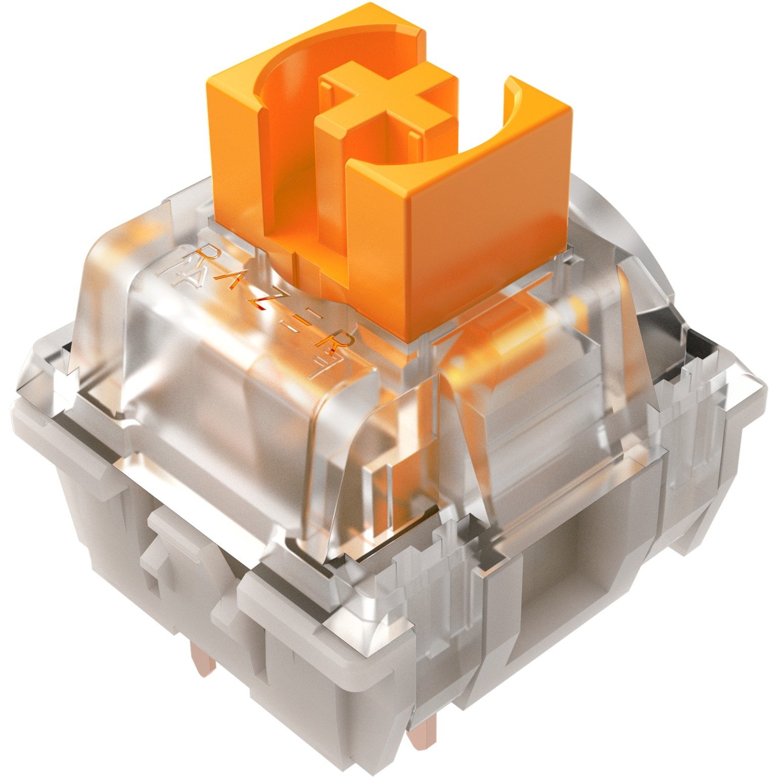 Razer Orange Switch-Set Naranja