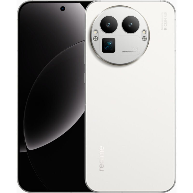 realme GT 8 Pro