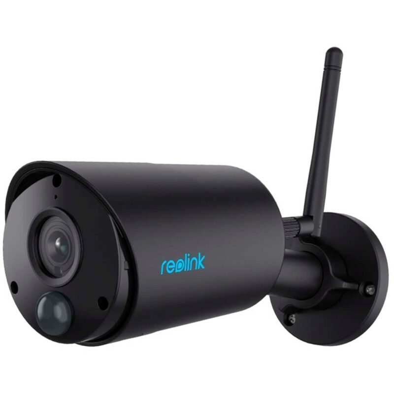 Reolink Argus Series B320 - B Negro