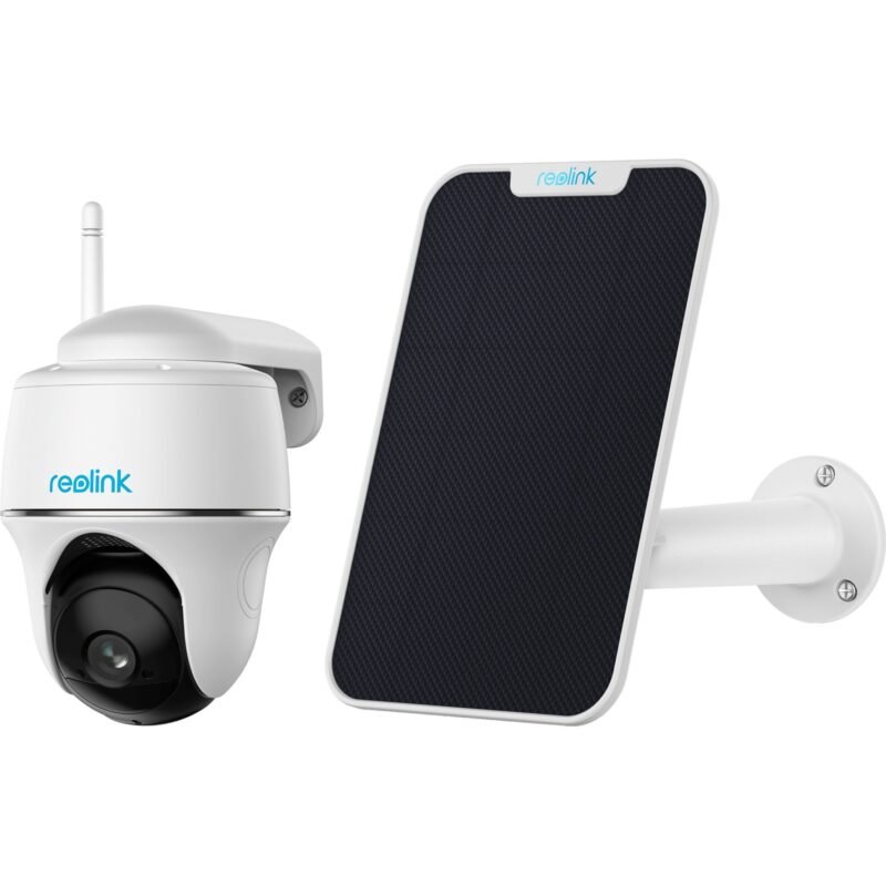 Reolink Argus Series B420 Blanco