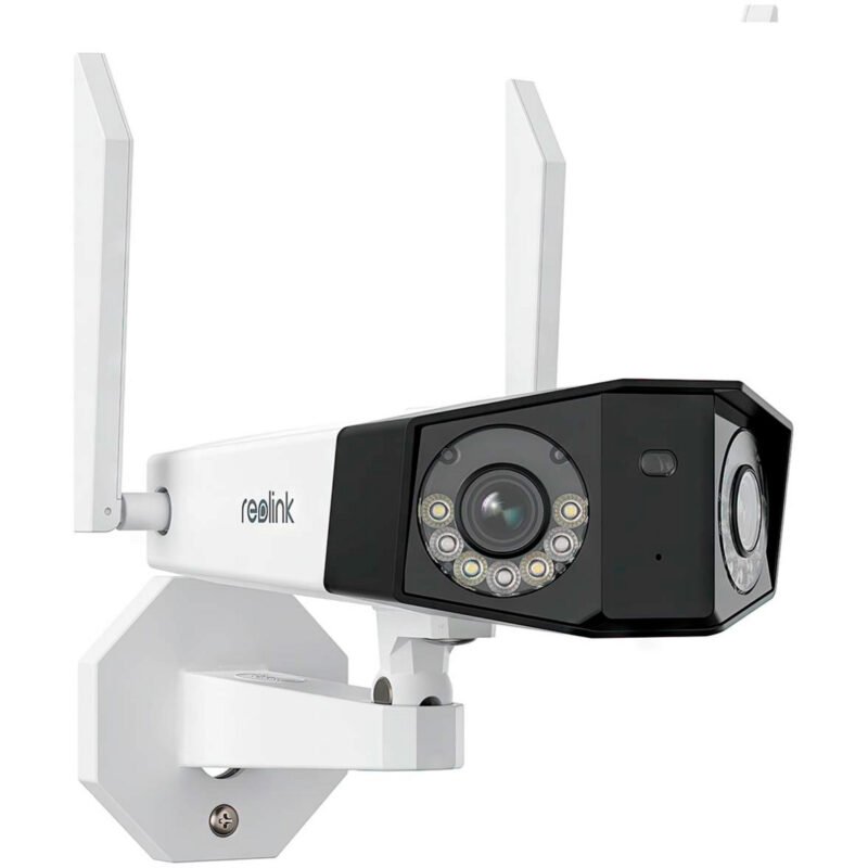Reolink Duo Series W730 Blanco