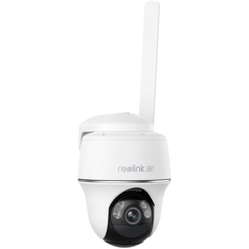 Reolink Go Series G440 Blanco