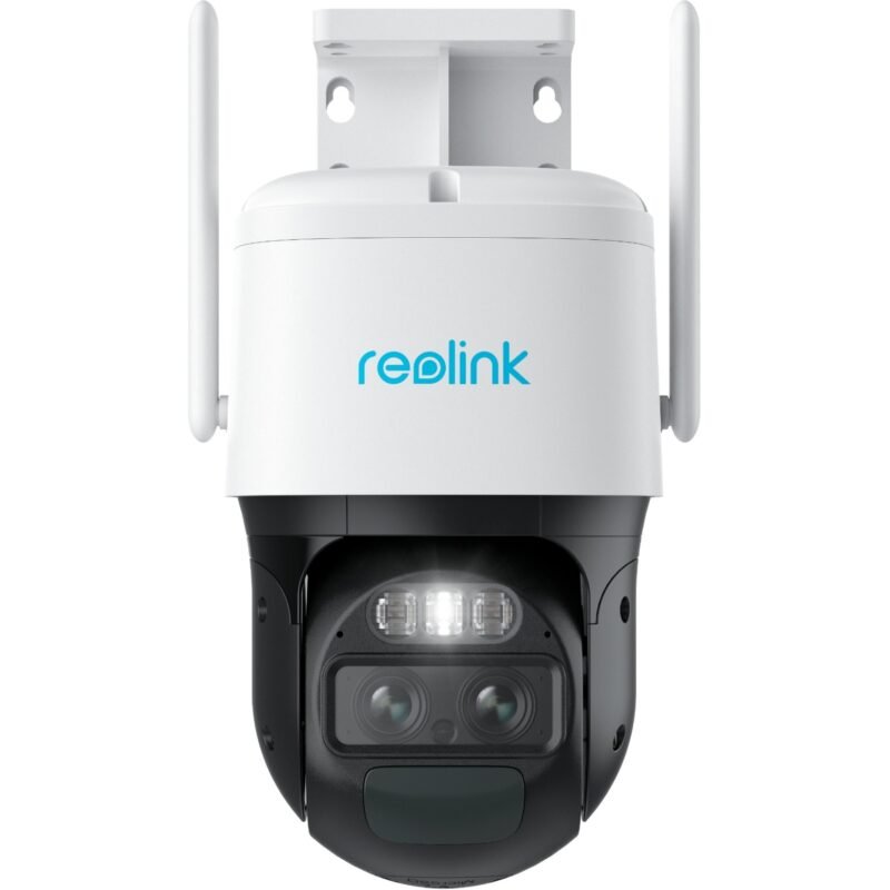 Reolink Trackmix Series W760 Blanco