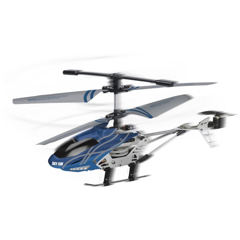 Revell Hubschrauber Sky FUN Azul