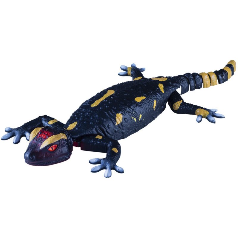 Revell Robo Friends Salamander