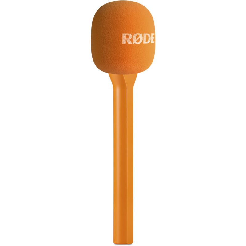 Rode Microphones Interview GO