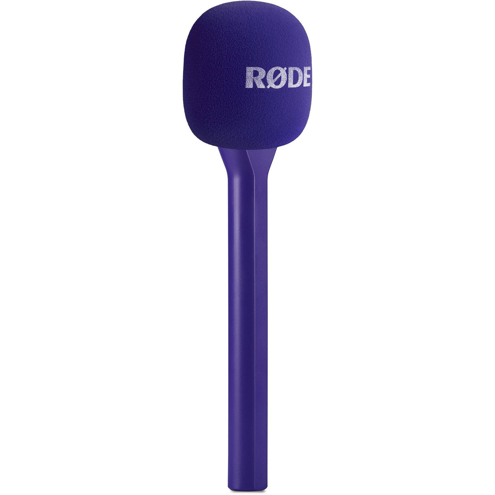 Rode Microphones Interview GO Morado