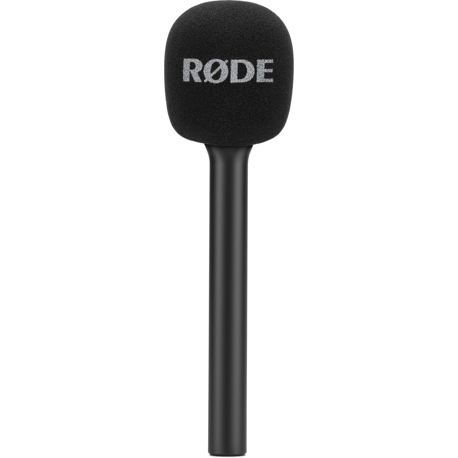 Rode Microphones Interview GO Negro