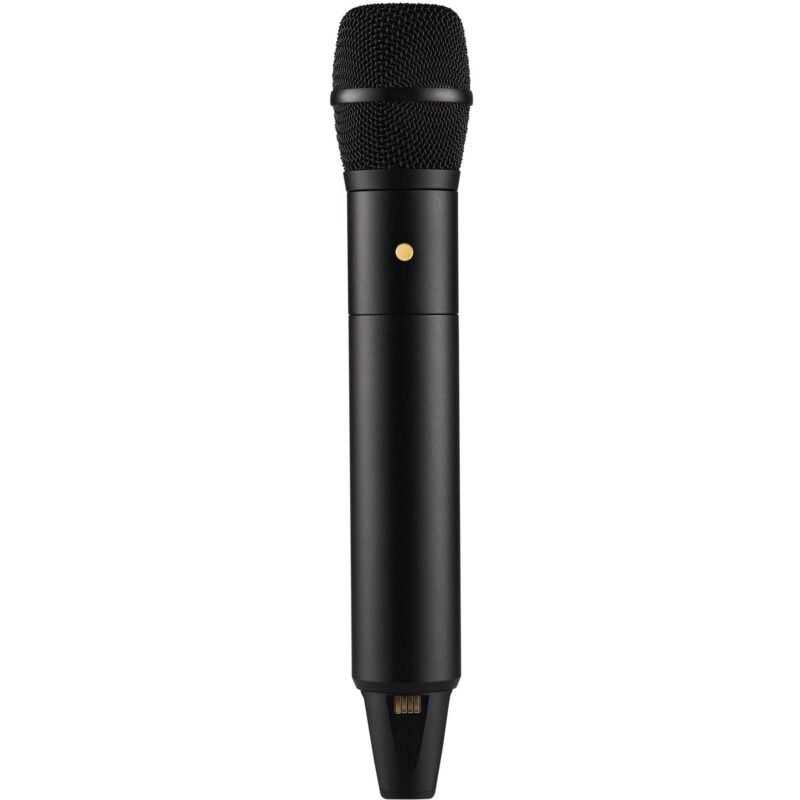 Rode Microphones Interview PRO Negro