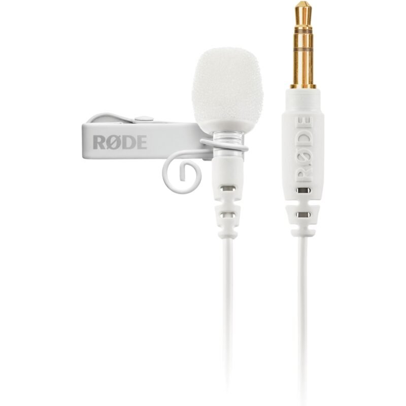 Rode Microphones Lavalier GO