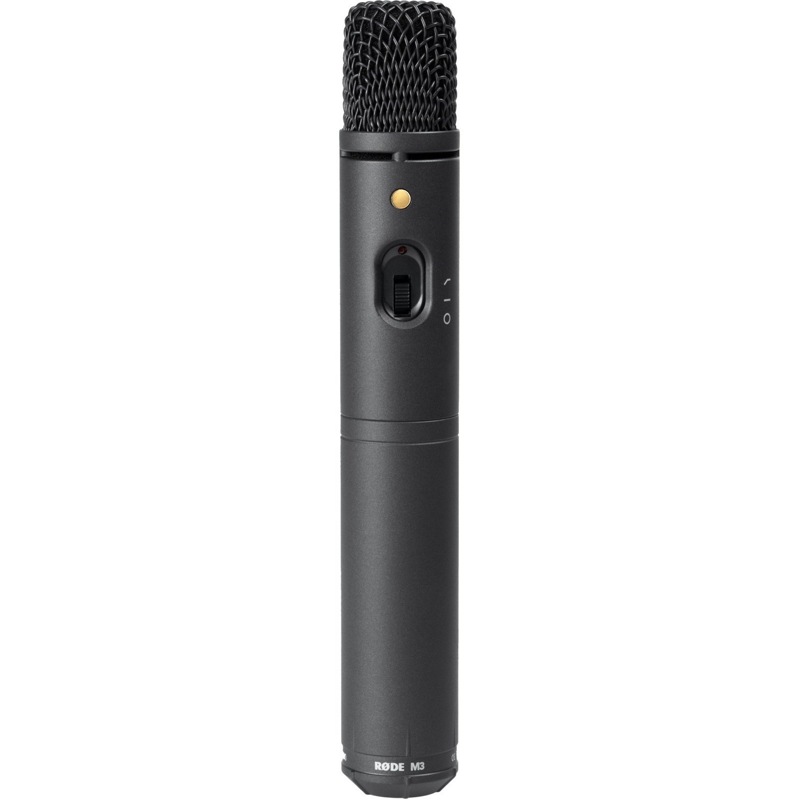 Rode Microphones M3 Negro