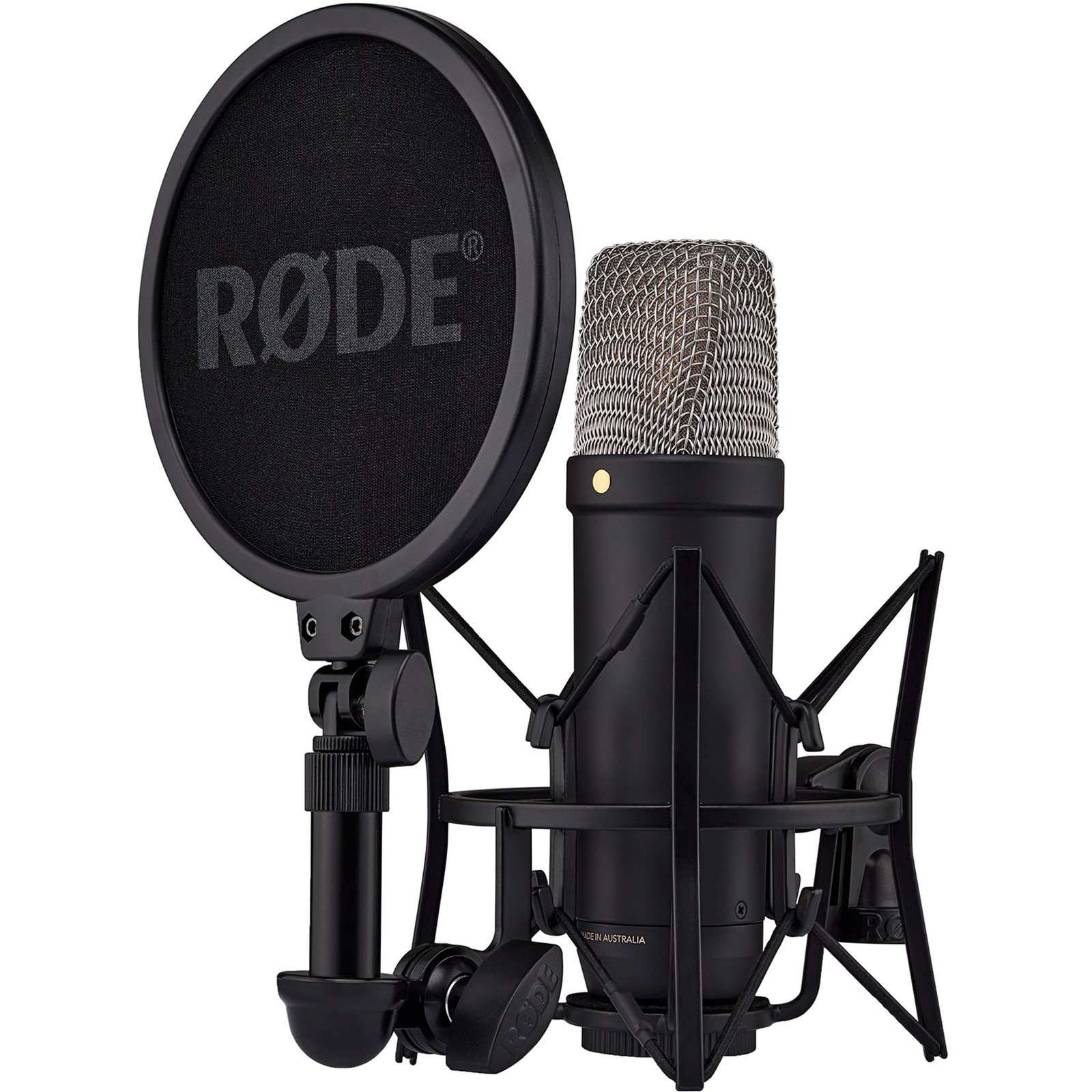 Rode Microphones NT1 5th Gen Negro