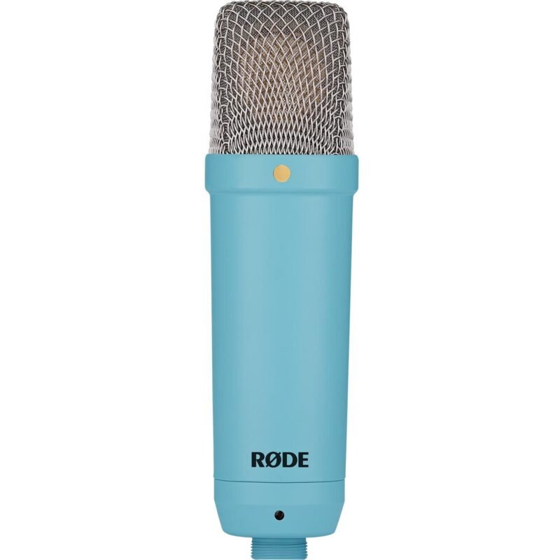 Rode Microphones NT1 Signature