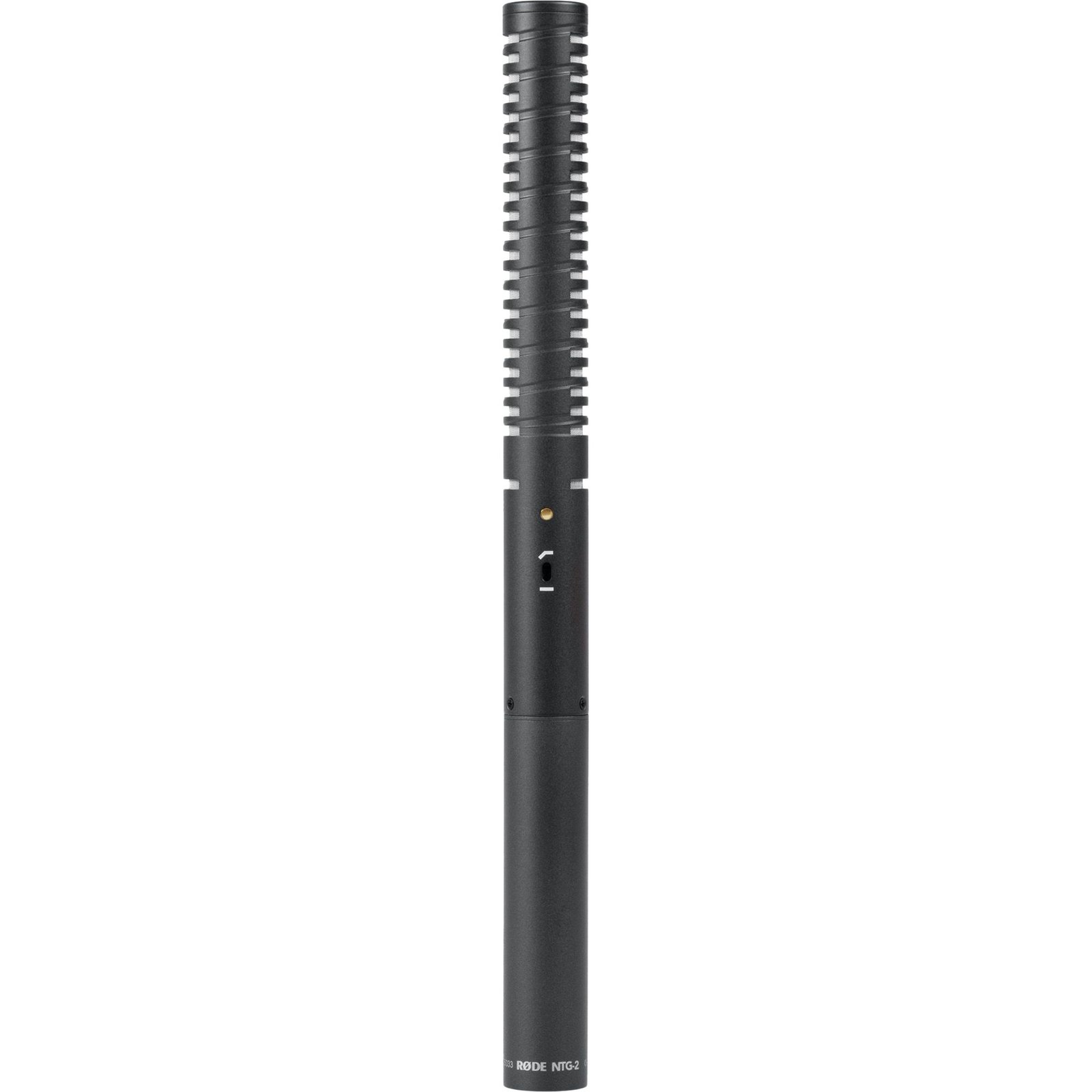 Rode Microphones NTG2 Negro