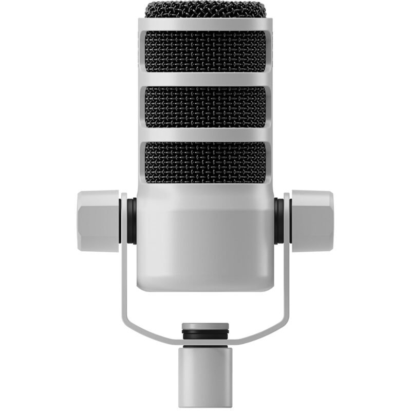 Rode Microphones PodMic