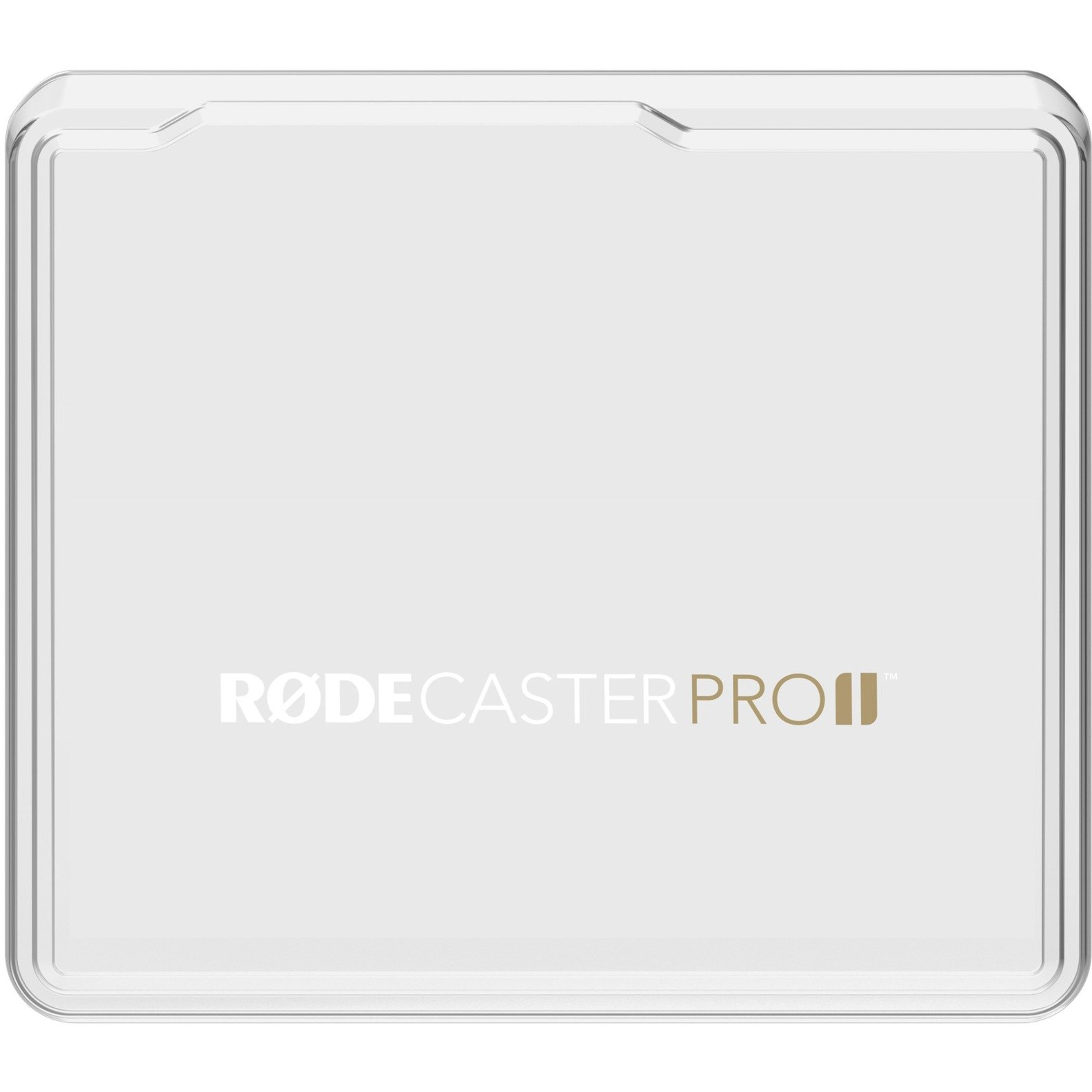 Rode Microphones RØDECover 2