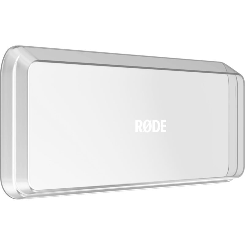 Rode Microphones RØDECover Video