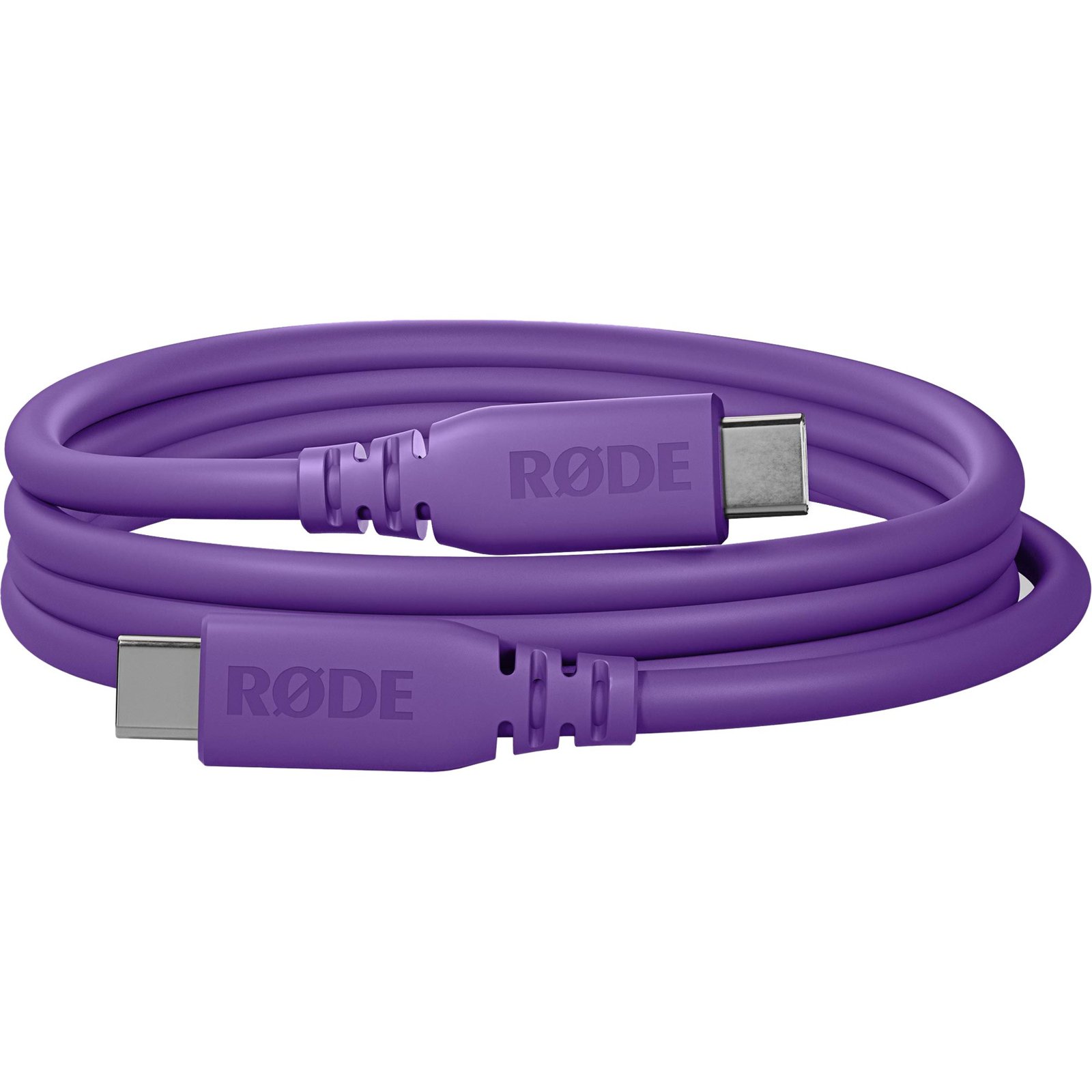 Rode Microphones USB 3.2 Gen1 Kabel SC27-PU purple Morado