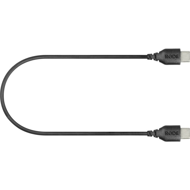 Rode Microphones USB Kabel SC22 Negro