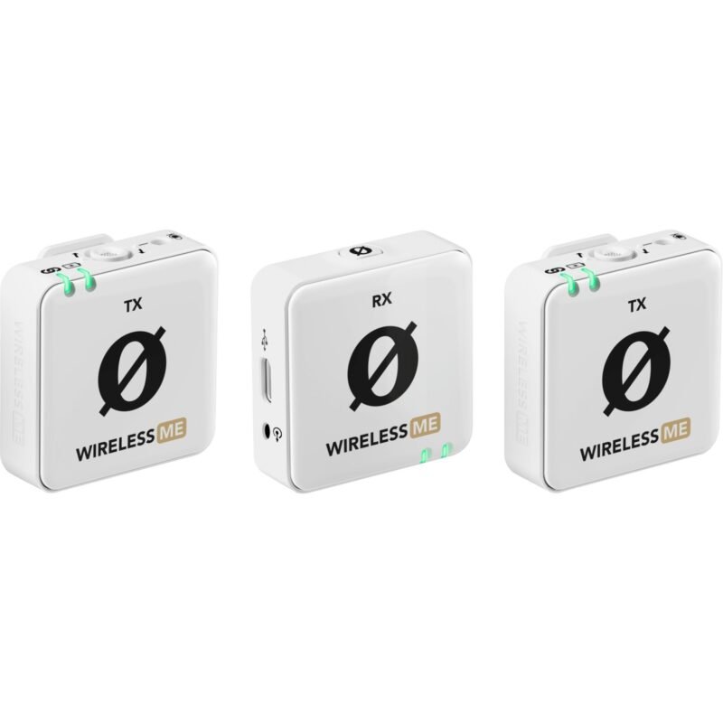 Rode Microphones Wireless ME Dual