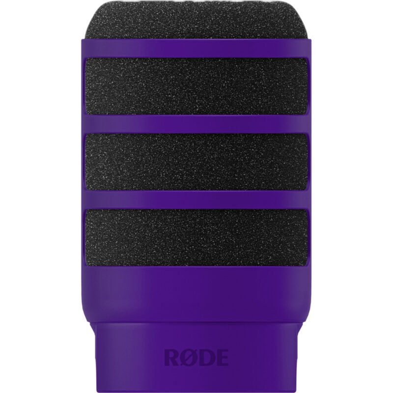 Rode Microphones WS14 Morado