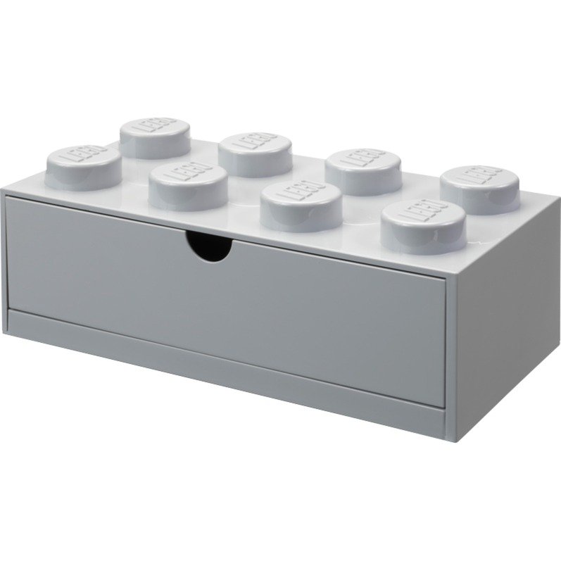 Room Copenhagen LEGO Schreibtischschublade 8