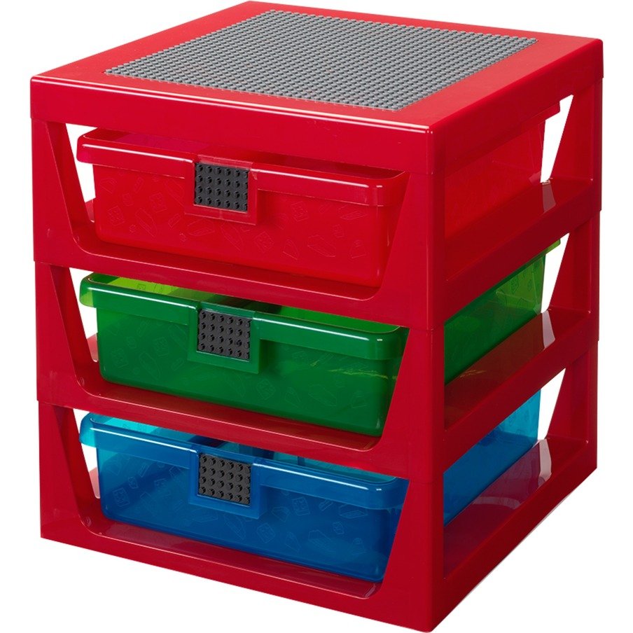 Room Copenhagen LEGO Schubladenbox