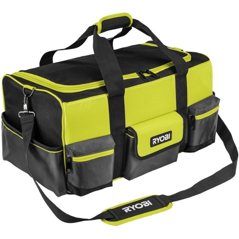 Ryobi Handwerkertasche RSSLTB1 Verde