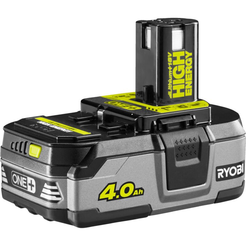 Ryobi ONE+ Akku 18Volt 4Ah Lithium+ RB1840T