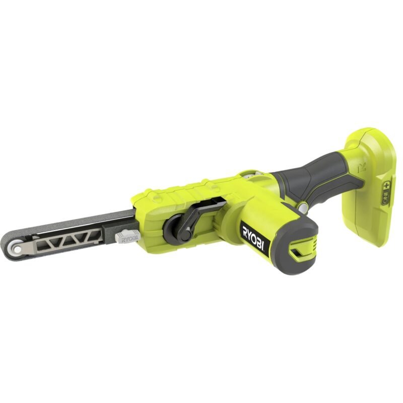 Ryobi ONE+ Akku-Bandfeile R18PF-0 Verde