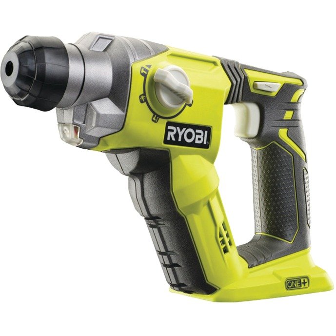 Ryobi ONE+ Akku-Bohrhammer R18SDS-0 Verde