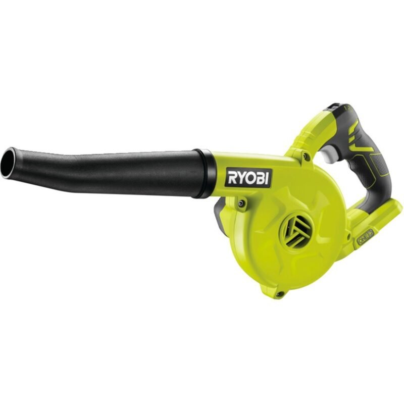 Ryobi ONE+ Akku-Gebläse R-0 Verde