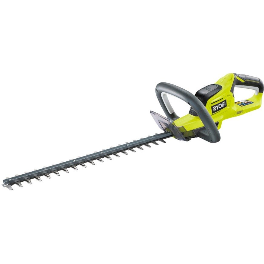 Ryobi ONE+ Akku-Heckenschere OHT1845 Verde